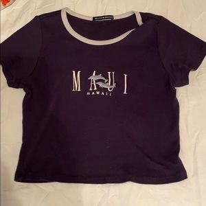 Maui shirt